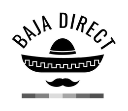 BAJA DIRECT trademark