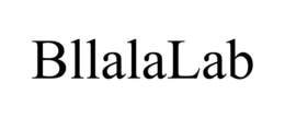 BLLALALAB trademark