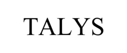 TALYS trademark