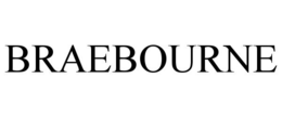 BRAEBOURNE trademark