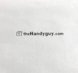 THEHANDYGUY.COM trademark