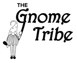 THE GNOME TRIBE trademark