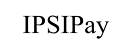 IPSIPAY trademark
