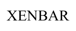 XENBAR trademark