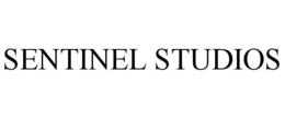 SENTINEL STUDIOS trademark