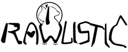 RAWLISTIC trademark