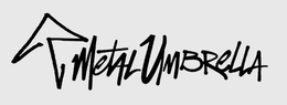 METAL UMBRELLA trademark
