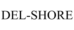 DEL-SHORE trademark