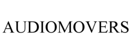 AUDIOMOVERS trademark