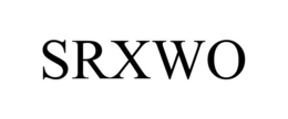 SRXWO trademark