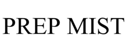 PREP MIST trademark