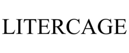 LITERCAGE trademark