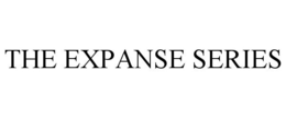 THE EXPANSE SERIES trademark