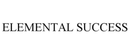 ELEMENTAL SUCCESS trademark