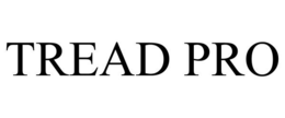 TREAD PRO trademark