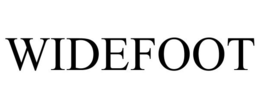 WIDEFOOT trademark