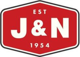 EST J&N 1954 trademark