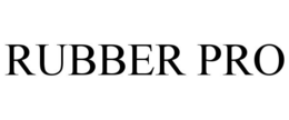 RUBBER PRO trademark