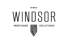 WINDSOR MORTGAGE SOLUTIONS trademark