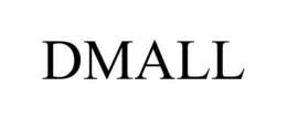 DMALL trademark