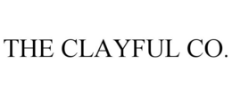 THE CLAYFUL CO. trademark