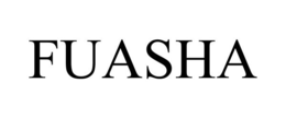 FUASHA trademark