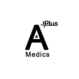 A PLUS MEDICS trademark