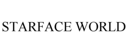 STARFACE WORLD trademark
