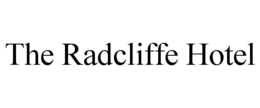THE RADCLIFFE HOTEL trademark