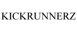 KICKRUNNERZ trademark