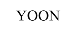 YOON trademark