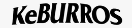 KEBURROS trademark