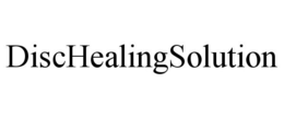 DISCHEALINGSOLUTION trademark