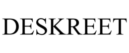 DESKREET trademark