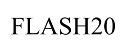 FLASH20 trademark