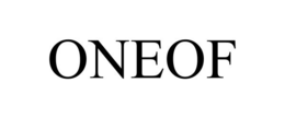 ONEOF trademark