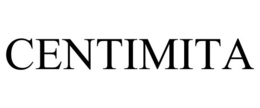 CENTIMITA trademark