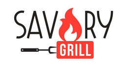 SAV RY GRILL trademark