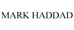 MARK HADDAD trademark