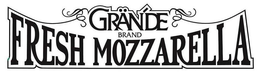 GRANDE BRAND FRESH MOZZARELLA trademark
