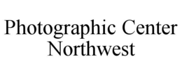 PHOTOGRAPHIC CENTER NORTHWEST trademark