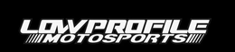 LOWPROFILE MOTOSPORTS trademark