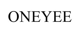 ONEYEE trademark
