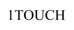 1TOUCH trademark