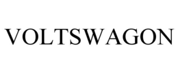 VOLTSWAGON trademark