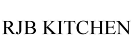 RJB KITCHEN trademark