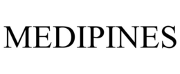 MEDIPINES trademark