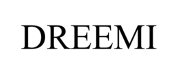 DREEMI trademark
