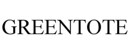 GREENTOTE trademark