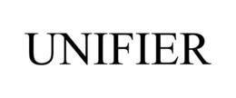 UNIFIER trademark